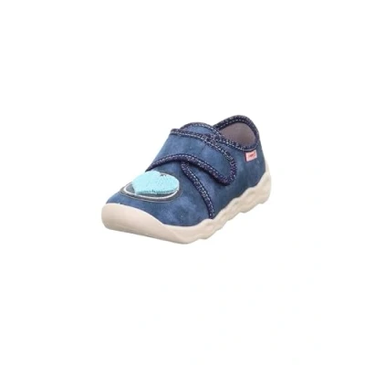 Imagen de superfit Burbuja, Pantuflas, Blue 8020, 32 EU