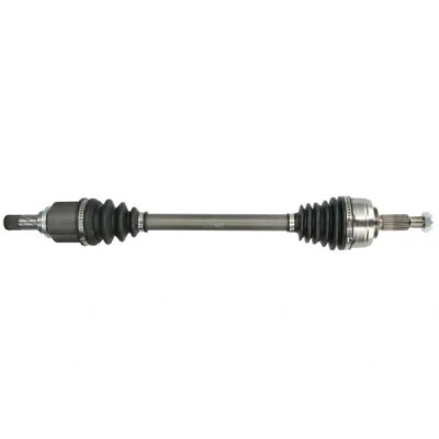 Imagen de PASCAL G2R134PC Árbol de transmisión Eje delantero, izquierda 690 RENAULT: MEGANE 3 Coupe