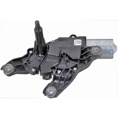 Imagen de METZGER 2190935 Motor del Limpiaparabrisas 12 posterior