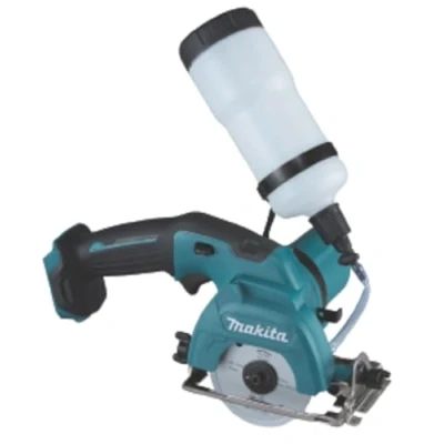 Imagen de Cortador de azulejos inalámbrico Makita CC301DZ 12V Max (sin batería, sin cargador)