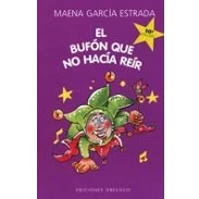 Imagen de El Bufon Que No Hacia Reir