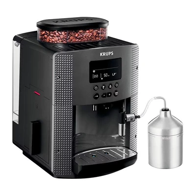 Imagen de Cafetera Super automática KRUPS YY5589FD ESSENTIAL