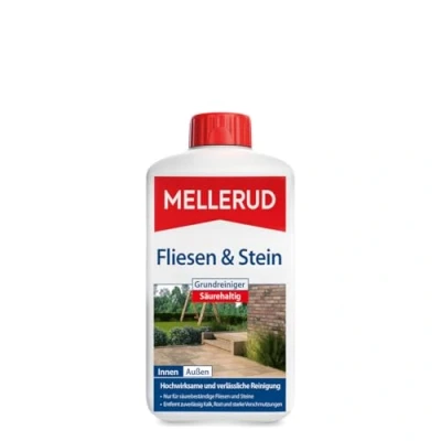 Imagen de MELLERUD 2001000059 Kit de limpieza