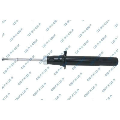 Imagen de GSP 32100740 amortiguador Eje delantero Presión de gas Bitubular Columna MITSUBISHI: Galant 6, 6