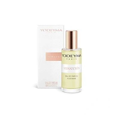 Imagen de Yodeyma parfums SEDUCCIÓN Perfume mujer 15 ml