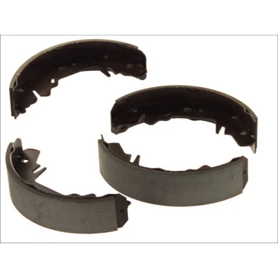Imagen de DELPHI LS1814 Zapatas de Freno 250 57 KIA: CARNIVAL 2, CHRYSLER: VOYAGER / Grand 3, 4