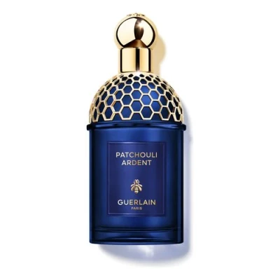 Imagen de Guerlain Absolus Allegoria Patchouli Ardent Eau de Parfum 125 ml