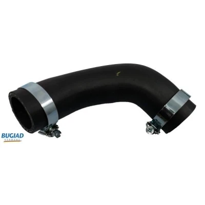 Imagen de BUGIAD 82044 Manguera Turbo Caucho con abrazaderas RENAULT: Kangoo I, CLIO 2, I Express