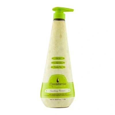 Imagen de Macadamia Smoothing Shampoo 1.000 ml