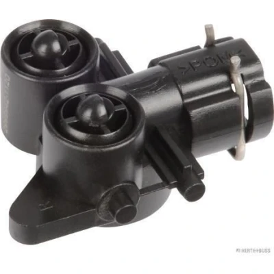 Imagen de Tobera de agua regadora, lavado faros HERTH+BUSS ELPARTS 65451182