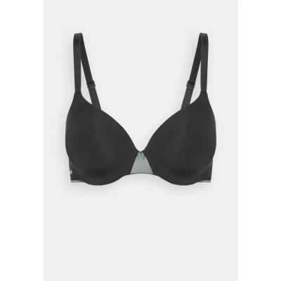 Imagen de Chantelle Essentiall Sujetador básico, Mujer, Talla: 90B, Schwarz