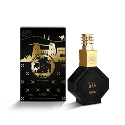 Imagen de Nabeel Irth Eau de Parfum 100 ml