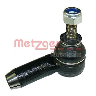 Imagen de METZGER 54005201 Rótula de dirección KIT + Eje delantero, izquierda AUDI: 100 C4 Berlina, A6 C3 Avant