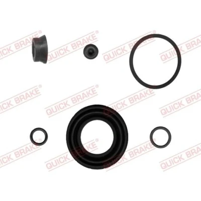 Imagen de QUICK BRAKE 114 0155 Kit de Reparación Frenos 38 MINI: Countryman