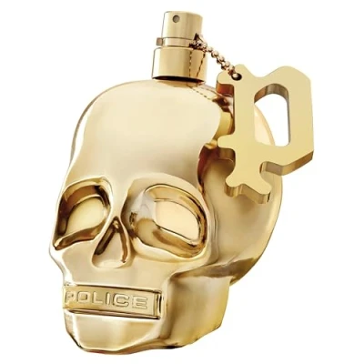 Imagen de Police To Be Born Shine Man Eau de Toilette 125 ml