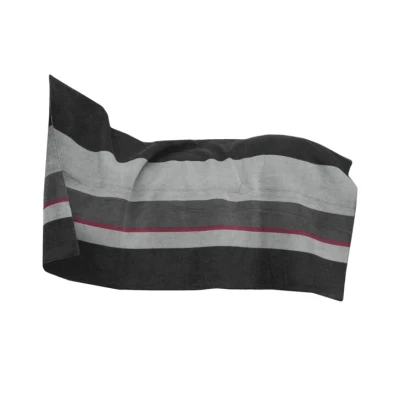 Imagen de Kentucky Heavy Fleece Rug Square Stripes