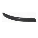 Imagen de PRASCO Premium TY3241243 Listón embellecedor/protector, parachoques Delante, derecha TOYOTA: Yaris I Hatchback