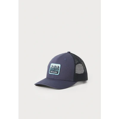 Imagen de Columbia Gorra Unisex de Malla con Cierre a presión, Nocturnal, Hermanas, O/S