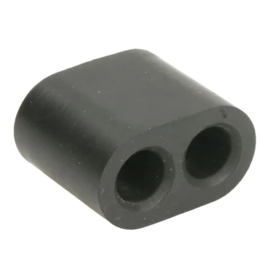 Imagen de BOSAL 255 819 Cinta de goma, sistema escape OPEL: Frontera A Sport SUV Cabrio, Corsa CC