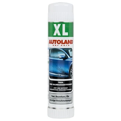 Imagen de AUTOLAND 124230499 Removedor de alquitrán aerosol 400ml