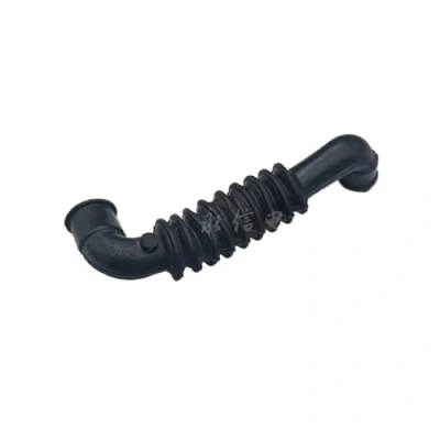 Imagen de Fuelle For Lavadora De Tambor, Tubo Entrada En T Drenaje, Retorno, Manguera Goma Bomba Compatible Con Samsung, DC67 00355A, 00334A, 00335A(DC67 00461A)