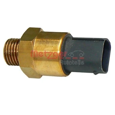 Imagen de METZGER 0915256 Interruptor de temperatura, ventilador del radiador M 14x1,5 BMW: 3 Berlina, Compact, Z3 Roadster