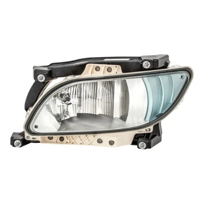Imagen de HELLA 1ND 010 223 231 Faros Antiniebla izquierda 24 con bombilla