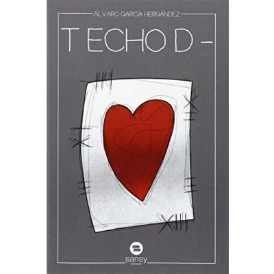 Imagen de TE ECHO DE MENOS.(LITERATURA ACTUAL) (SIN COLECCION)