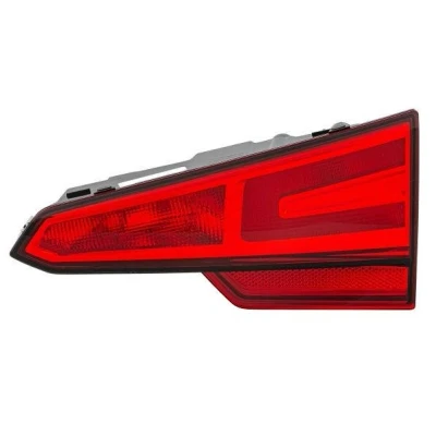 Imagen de HELLA 2SA 012 249 081 Piloto trasero derecha Parte interior W16W con portalámparas AUDI: A4 B9 Berlina