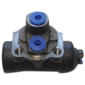 Imagen de JAPANPARTS CS 608 Bombin de Freno 17,4mm Eje trasero izquierda PIAGGIO: Porter Camión plataforma/Chasis