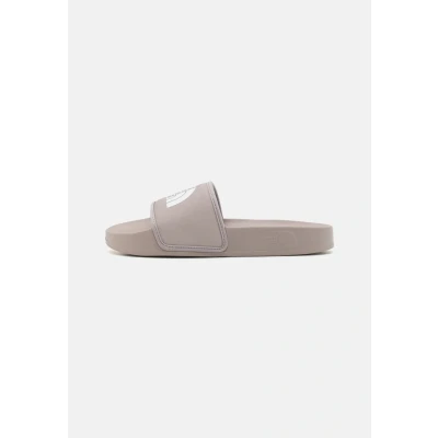 Imagen de THE NORTH FACE Sandalia Base Camp Slide III para mujer, Moonstone Grey/Tnf White, 38 EU