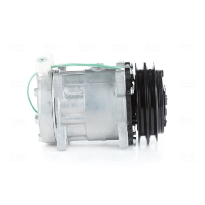 Imagen de NISSENS 89461 Compresor de Aire Acondicionado SD7H15 24 PAG 46 R 134 a