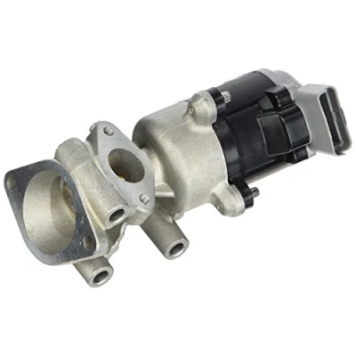 Imagen de ESEN SKV 14SKV089 Válvula EGR eléctrico LAND ROVER: Range Rover Sport, Discovery 3, PEUGEOT: 607 Berlina, 407 Coupé, CITROËN: C6 Berlina