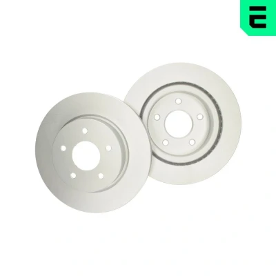 Imagen de Disco de freno OPTIMAL BS 9540C