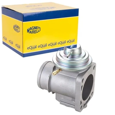 Imagen de MAGNETI MARELLI 571822112087 Válvula EGR BMW: 5 Berlina, 3 Berlina