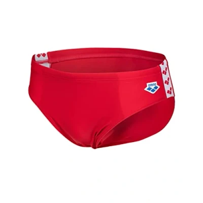 Imagen de Bañador Slip Arena Icons para Hombre Solid