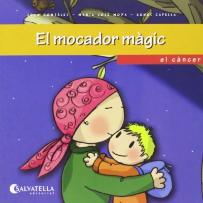 Imagen de el mocador màgic: Em vols conèixer? 6 càncer