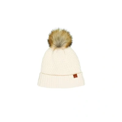 Imagen de Callaway Golf Gorro para Mujer con pompón, edición 2022