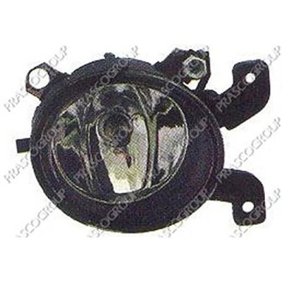 Imagen de PRASCO AD3024413 Faros Antiniebla derecha