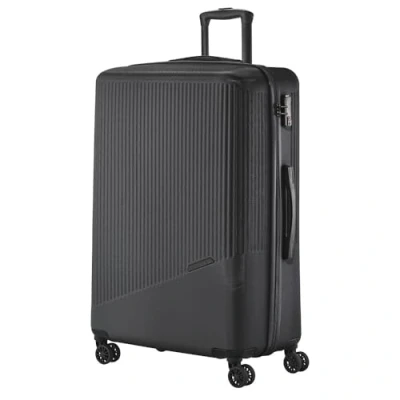 Imagen de Travelite BALI 4W Trolley L Maleta de cabina, Talla: One Size, Anthrazit