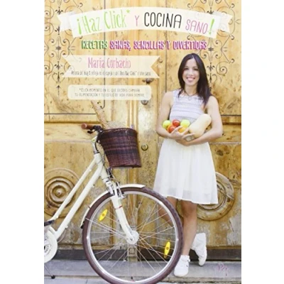 Imagen de ¡Haz click y cocina sano! (Presente Perfecto)