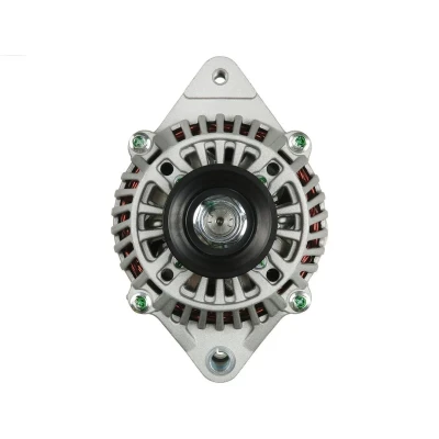 Imagen de AS PL A5243 Alternador 12V 60A SUZUKI: Jimny SUV, Grand Vitara 1 Todo terreno, abierta