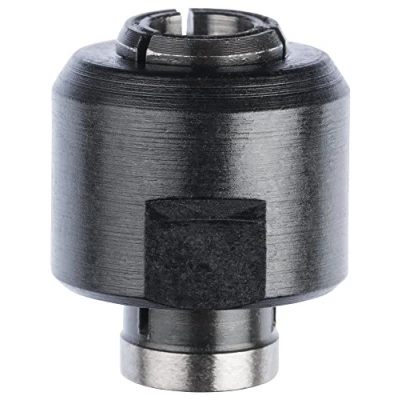 Imagen de Bosch Professional 2 608 570 085 Pinza de sujeción con tuerca tensora 8 mm (pack 1), Acero Inoxidable