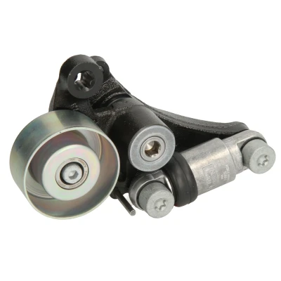 Imagen de INA 534 0041 10 Brazo tensor, correa trapecial poli V MERCEDES BENZ: Clase E Berlina, C T modell norauto, oscaro, mister auto