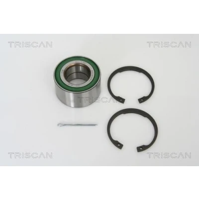 Imagen de TRISCAN 8530 24118 Juego de cojinete rueda 67 OPEL: Corsa C Hatchback, Meriva A, Combo Tour