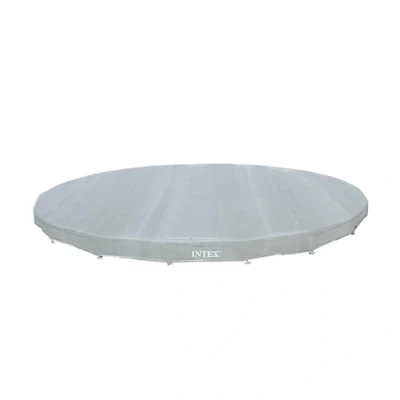 Imagen de Intex 28041 Cobertor Piscina metálica Ultra Frame 549 cm Rayos UV
