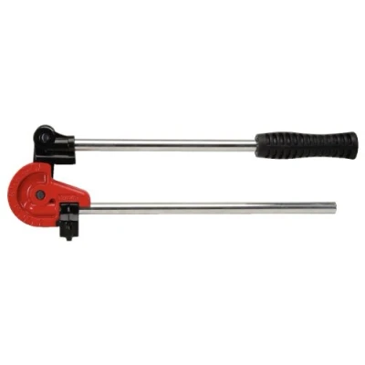 Imagen de KS TOOLS 122.1008 Dobladora de tubos 180