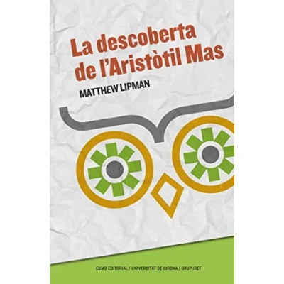 Imagen de La Descoberta De L&#039;Aristotil Mas (Filosofia 3/18)