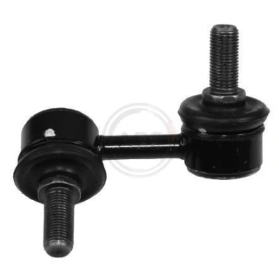 Imagen de A.B.S. 260360 Bieleta de suspensión 66 MM12X1.25 RHT HYUNDAI: Terracan