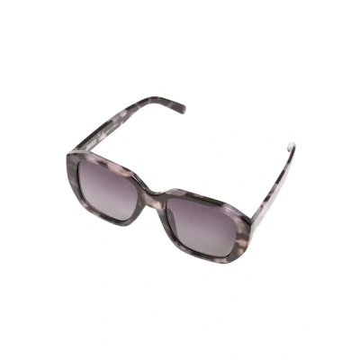 Imagen de Urban Classics Accessoires 113 Sunglasses UC Gafas de sol, Hombre, Talla: One Size, Grey leo black